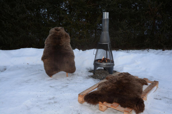 Romanov-Edelschaffell (öko) I